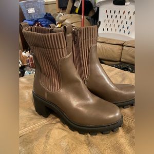 Target boots